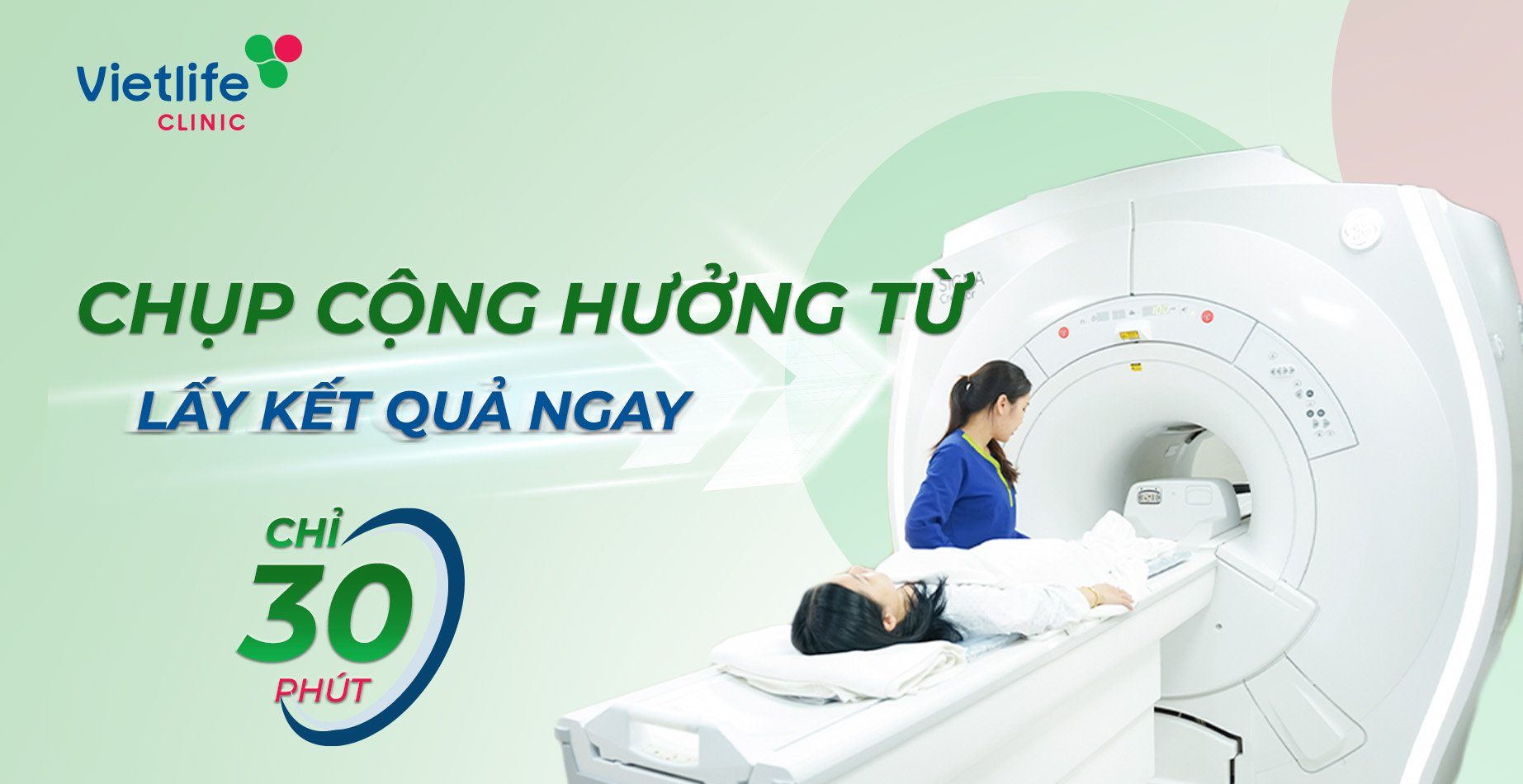 Máy chụp cộng hưởng từ