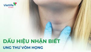 ung thư vòm