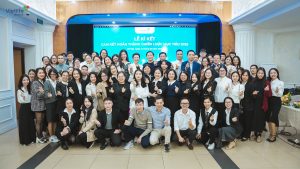 Vietlife Tổng kết năm 2024 và kế hoạch mục tiêu năm 2025