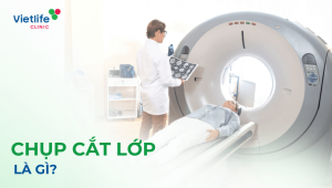 Chụp cắt lớp là gì