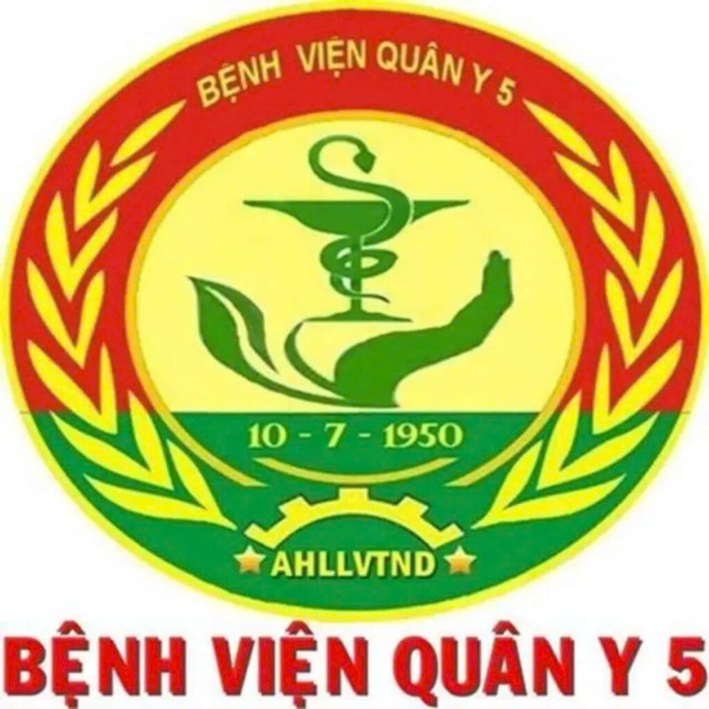 Bệnh viện Quân Y 5